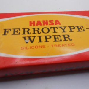 ferrotype-wiper